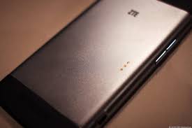 ZTE Iconic Phablet - CNET
