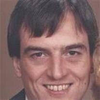 William Robert Dickinson Jr. Obituary