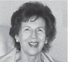 Jeanne Elven Obituary (1922