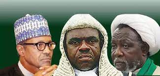 The two witnesses were officers of the nigerian army who made their. Nigerian Government Wants El Zakzaky Dead Says Islamic Movement In Nigeria The Cheer News