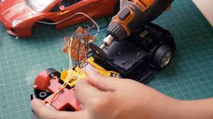 Maybe you would like to learn more about one of these? Upgrade Kereta Control Anak Youtube
