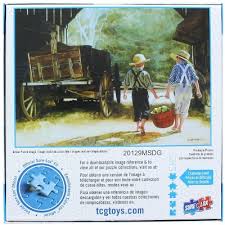 There will be 4 steps to make it. Tcg Puzzles Target