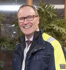 Chesterfield bus driver named in Britain's top 10