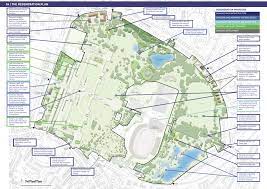 Crystal palace b&b is located in zone 3 in london, 600 metres from crystal palace park. Crystal Palace Park And Nsc Masterplan The Crystal Palace Sports Partnership