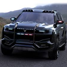 The most popular suv car of bmw is x1, 3 series is popular sedan & x6 is popular luxury.the. W Motors Ghiath Beast Patrol