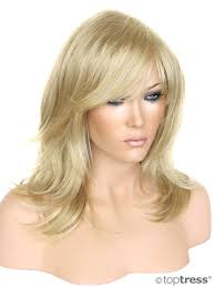 Perücke Tamara Mix aus goldblond