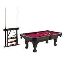 Check spelling or type a new query. Barrington Billiards Company 7 5 Pool Table Reviews Wayfair