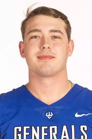 Marlin Reeves's Instagram, Twitter & Facebook