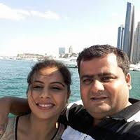 Jay Sheth Email & Phone Number