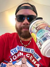 damn son gotta boot for sure 💪🏾💯