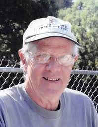 Obituary of Richard Tuttle