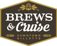 BREWS & CRUISE