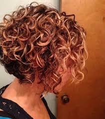Short Perm Hairstyles Perm Hairstyles Curly Hair Styles Haircuts For Curly Hair Short Curly Hair