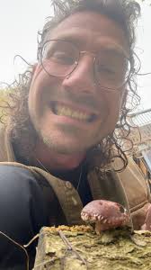 Workshop as zondag!!!, Mag ook brak! 🍄🍄🍄