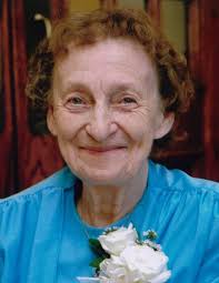 Obituary for Evalina J. Riddle