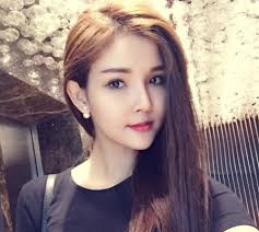 Chiêm ngưỡng vẻ đẹp của hot girl Bùi Ngọc Phương Như