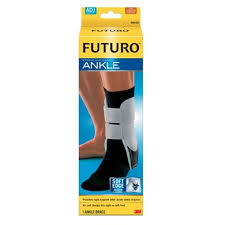 3m futuro ankle stirrup brace carrotandhandcleansingkit