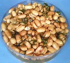 Resep4blogspotcom Resep Kacang Bawang Renyah Lebaran Spesial Bole Pedas Tips Cara Membuat Makanan Tanpa Santan Di Goreng Bkn Pa Resep Masakan Makanan Resep