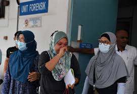 Brand portfolio of the finest and latest in the pharmaceutical products and differentiated. Carbon Monoxide Poisoning Surviving Victim Receiving Treatment According To Malaysian Armed Forces Malaysia Malay Mail