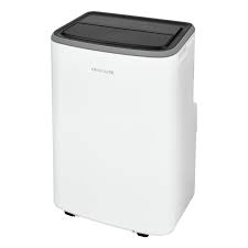 Cools a room up to 450 sq. Frigidaire 10k Btu Portable Room Air Conditioner W Dehumidifier Mode Fhpc102ab1 Canex