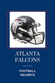 Atlanta Falcons Football Helmets In 2020 Atlanta Falcons Football Football Helmets Falcons Football