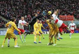 Polska vs ukraina, porównanie państw w styczniu 2021. Polska Ukraina 1 3 Zdjecia Cz 2 Gol24