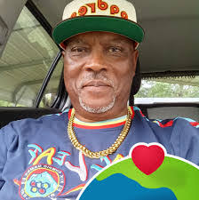 Keonta Jones's Instagram, Twitter & Facebook