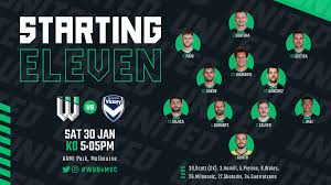 Paul labile pogba, wallpaper, sport, stadium, football, manchester united. Western United Fc On Twitter The Xi Is In We Go In Unchanged Wunvmvc Dura400