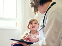 How to propose a doctor boy. Is An Annual Check Up For Your Kid Really Necessary