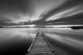 Collection by jie van • last updated 10 days ago. Beautiful Scenery Black White Lake Print Home Decor Wall Art Choose Your Size Ebay