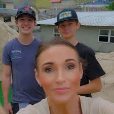 I had the privilege of acknowledging Ashley Marlow, a Laquey School  teacher, for her actions