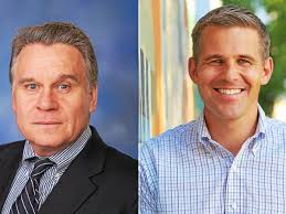 Company founded by Dem House candidate Josh Welle settles business tax  snafu for $1K