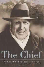 The Chief : The Life of William Randolph Hearst by David Nasaw S5  9780395827598| eBay