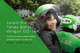 101 urban jakarta thamrin we are looking for someone who is innovative and result. Lowongan Kerja Operation Supervisor Go Jek Indonesia Lowongan Kerja Jepara Terbaru 2020