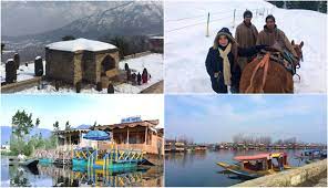 Hubungi kami di 03 89575770. Percutian Ke Kashmir India