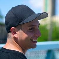 Christopher Lepage's Instagram, Twitter & Facebook