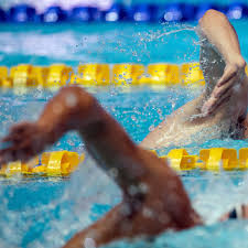 In 58,95 sekunden ist er der erste deutsche, der unter 59 sekunden anschlug. Schwimm Wm 2019 Fur Die Deutschen Schwimmer Sind Finalplatze Schon Ein Erfolg Der Spiegel