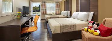 Eden roc inn & suites. Anaheim Hotel Room Accommodations Family Suites In Anaheim