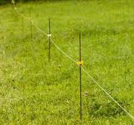 Electric Fence Design - Cooperative Extension: Livestock ...