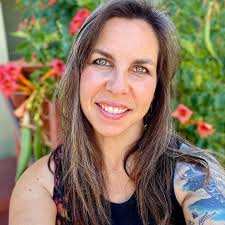 Goddess Rising Coaching