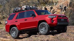 The 2020 toyota 4runner is an suv you can rely on to carry all of your cargo, to keep you safe, and to get you where you need to go. 2020 Toyota 4runner Venture Edition Gears Up For Adventure