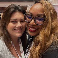 indiesinvadephilly was a success! We met so many amazing readers and  authors, saw Philly, and ate some delicious food. We're going home with  only the books we bought. I couldn't do it