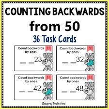 Many of them are editable and most are super easy to prep. Counting Backwards From 100 Worksheets Teaching Resources Tpt