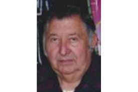 James Kriz Obituary (2015)