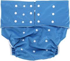 Amazon.com: Adult Cloth Diapers Reusable Adult Diaper Cover Washable Women  Adult Washable Diapers Pocket Nappy Diaper Covers Adjustable Diaper Cloth  Breathable Leakfree Stroller for Disabled Adults (Blue 1) : Baby