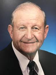 Obituary for Maurice Litchfield