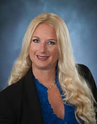 Jennifer Stovall's Instagram, Twitter & Facebook