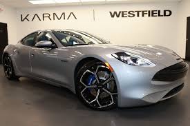 Image result for Balboa Blue 2020 Fisker