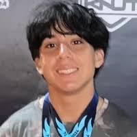 John Mathias Banos Loyola