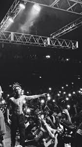 Black And White Crowd Wallpaper Pin By Nanaamos On Black And White Pictures In 2020 Black And White Photo Wall Black And White Aesthetic Black And White Picture Wall